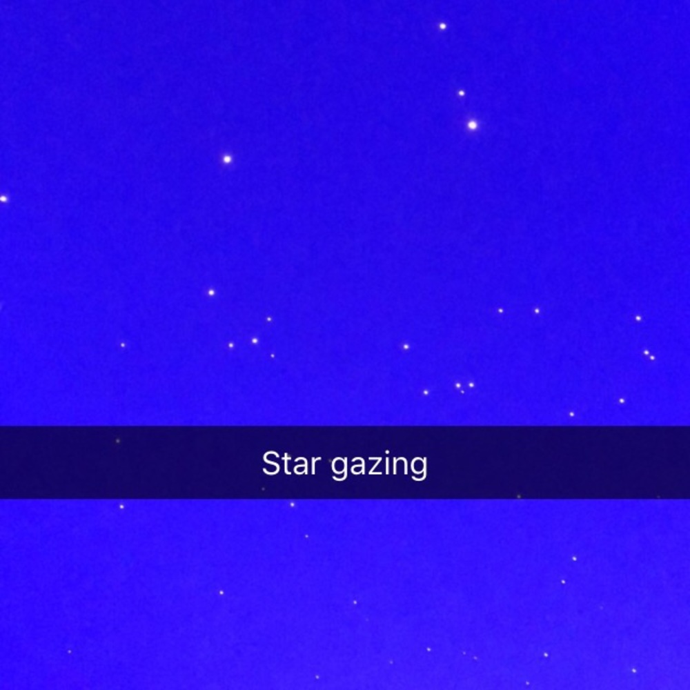 Meet your Posher, Amber